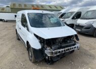 2015 FORD TRANSIT CONNECT 200 ECONETIC P/V