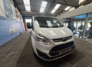 2014 FORD TRANSIT CUSTOM 270 TREND 2.2 TDCI ETECH