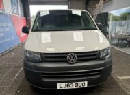 2013 VOLKSWAGEN TRANSPORTER T32 STARTLINE TDI