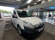 2018 CITROEN BERLINGO 625 EN-PRISE BLUEHDI