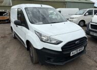 2020 FORD TRANSIT CONNECT 200 BASE TDCI
