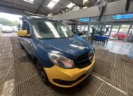 2017 MERCEDES CITAN 111 CDI