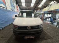 2015 VOLKSWAGEN TRANSPORTER T28 STARTLINE TDI T28 STARTLINE TDI
