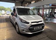 2016 FORD TRANSIT CONNECT 210 TREND