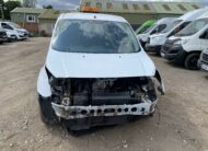 2015 FORD TRANSIT CONNECT 200 ECONETIC P/V