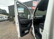 2019 MERCEDES SPRINTER 314 CDI