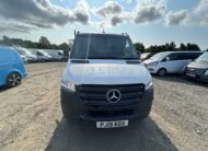 2019 MERCEDES SPRINTER 314 CDI