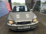 2002 VOLVO 70 SERIES V70 T S