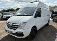 2020 LDV V80 V80 B110 TD