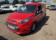 2015 FORD TRANSIT CONNECT 240 TREND AUTO