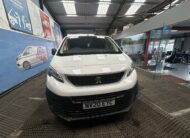2020 PEUGEOT EXPERT PROFESSIONAL L1 BLUEHDI PROFESSIONAL L1 BLUEHDI