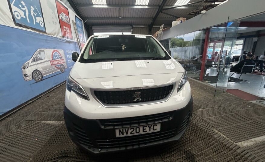 2020 PEUGEOT EXPERT PROFESSIONAL L1 BLUEHDI PROFESSIONAL L1 BLUEHDI