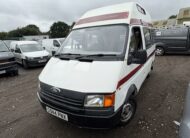 1990 FORD TRANSIT BONUS BONUS