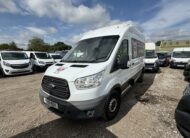 2019 FORD TRANSIT 350 L3 H3 P/V
