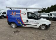 2013 FIAT DOBLO SX MULTIJET