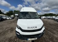 2016 IVECO DAILY 35S13V