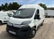2020 CITROEN RELAY 35 L2H2 EPRISE BHDI S/S