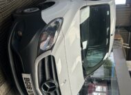 2018 MERCEDES CITAN 109 CDI BLUEEFFICIENCY 109 CDI BLUEEFFICIENCY