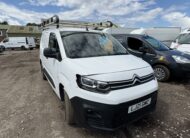 CITROEN BERLINGO 1000 ENTERPRISE M BLUEHDI S/S