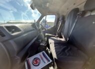 2021 RENAULT MASTER LM35 BUSINESS PLUS DCI
