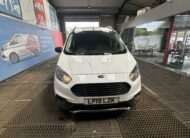 2019 FORD TRANSIT COURIER BASE TDCI