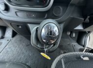2016 RENAULT TRAFIC LL29 SPORT ENERGY DCI