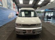 1997 MAZDA BONGO