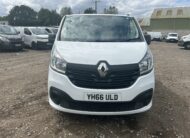 2016 RENAULT TAFIC SL27 BUSINESS+ NRG DCI