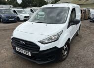 2020 FORD TRANSIT CONNECT 200 BASE TDCI