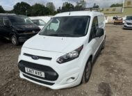 2017 FORD TRANSIT CONNECT 210 TREND CONNECT 210 TREND