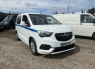 2020 VAUXHALL COMBO ENERGY S/S