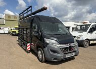 2016 CITROEN RELAY 35 L3H2 EPRISE BLUEHDI