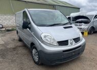 2014 RENAULT TAFIC SL27 EXTRA DCI