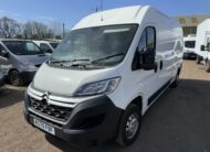 CITROEN RELAY 35 L3H2 EPRISE BHDI S/S