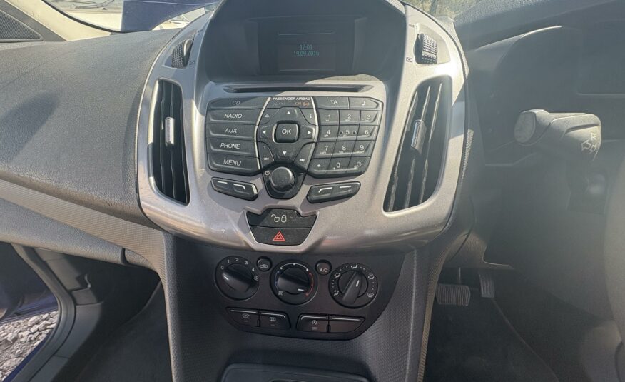 2016 FORD FREEDOM RE AUTO