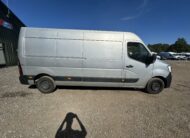 2021 RENAULT MASTER LM35 BUSINESS PLUS DCI