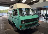 1987 VOLKSWAGEN TRANSPORTER