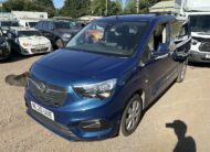 2020 VAUXHALL COMBO LIFE ENERGY TURBO D S/S