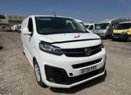 2020 VAUXHALL VIVARO 2900 SPORTIVE S/S