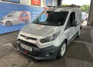 2017 FORD TRANSIT CONNECT 200