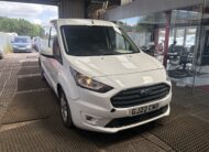 2022 FORD TRANSIT CONNECT 240 LTD TDCI