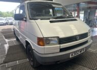 1993 VOLKSWAGEN TRANSPORTER DIES