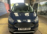 2018 FORD TRANSIT COURIER TREND TDCI