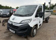 2020 CITROEN RELAY 35 L4 BLUEHDI S/S