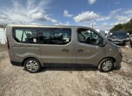 2016 RENAULT TRAFIC SL27 SPORT ENERGY DCI