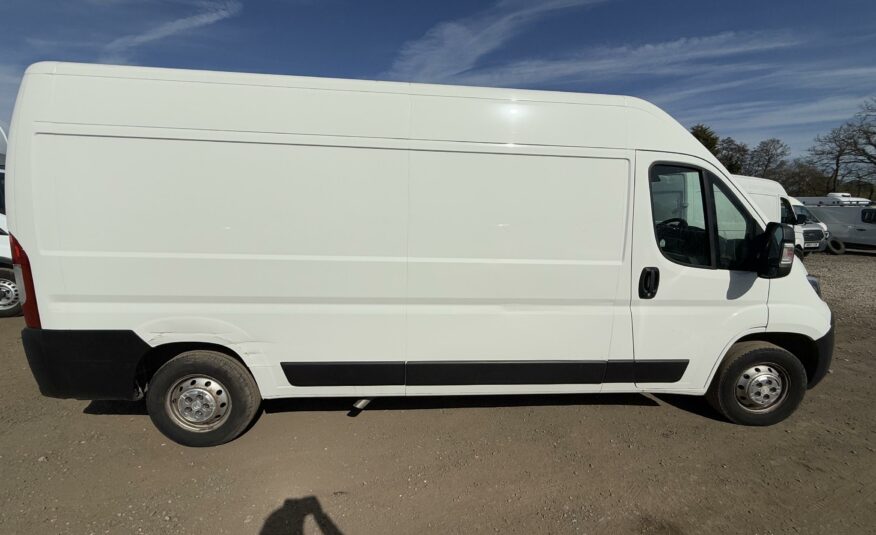 CITROEN RELAY 35 L3H2 EPRISE BHDI S/S