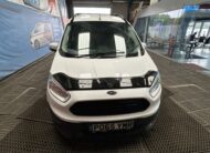 2015 FORD TRANSIT COURIER TREND TDCI COURIER TREND TDCI