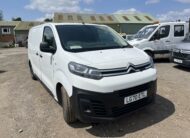 2020 CITROEN DISPATCH 1000 EN-PRISE BHDI SS