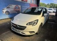 2016 VAUXHALL CORSA CDTI S/S