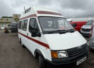 1990 FORD TRANSIT BONUS BONUS
